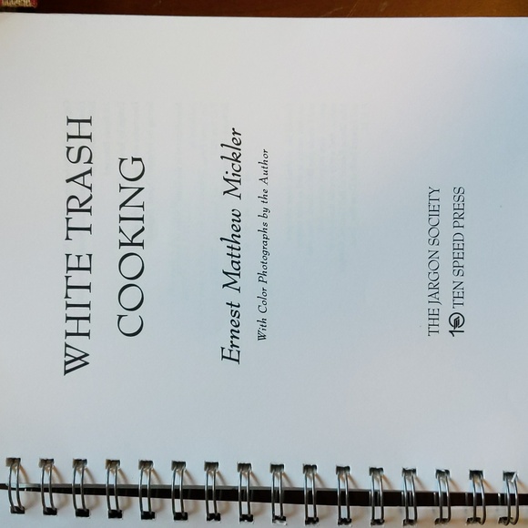 White Trash Cooking - Picture 4 of 16